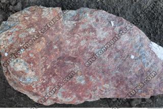 Photo Textures of Rock